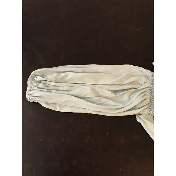 Anthropologie Holding Horses Rosario Top - Size Small - Picture 5 of 13